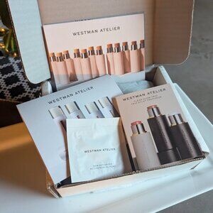 Westman Atelier Complexion Sample Haul (4)